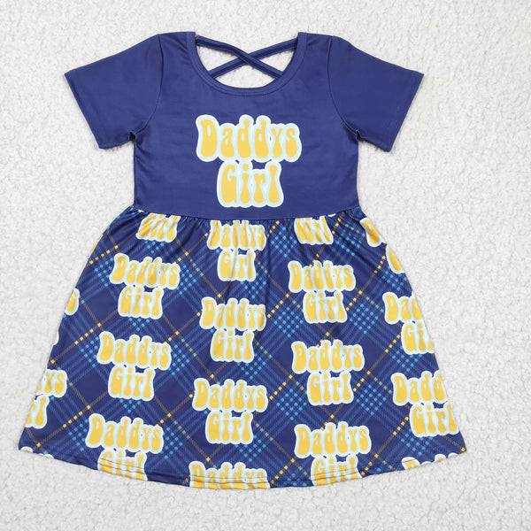 GSD0196 baby girl clothes summer dress-promotion 2024.12.21 $5.5