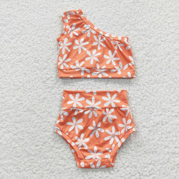 GBO0118 baby clothes summer bummies set