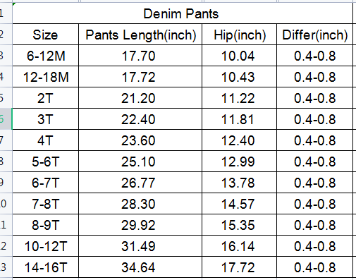 P0116 toddler girl bell bottom jeans baby girl bell bottom leopard girl flare pant girl jeans