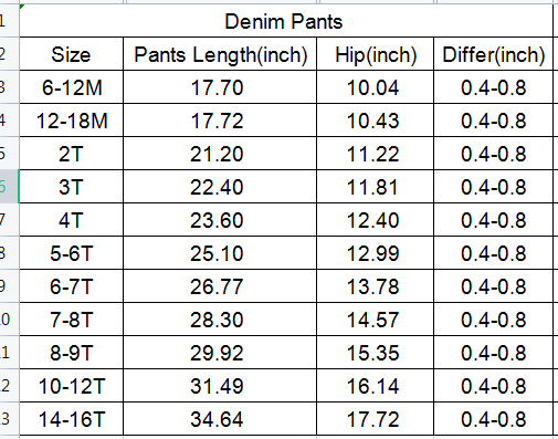 P0338 rts baby girl clothes girl sequin pant dark red bell bottom pant