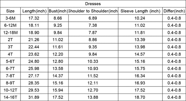 B11-30 kids clothes easter bunny flutter sleeve dress