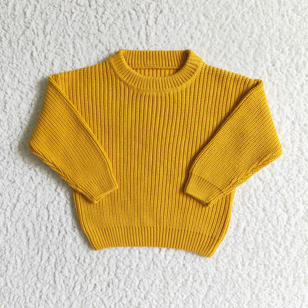 sweaters knitted sweater kids winter clothes