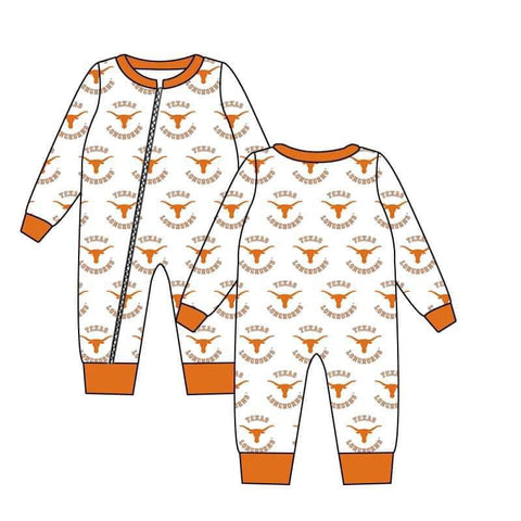 custom order MOQ:5pcs each design boy state romper 7