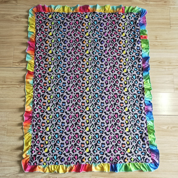BL0028 newborn baby blanket