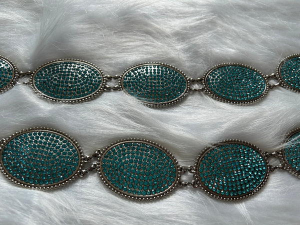 GB0013 girl belt