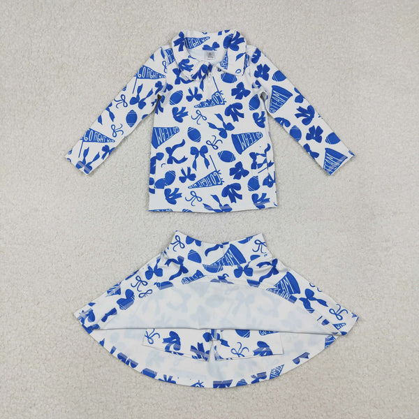 RTS toddler clothes matching clothing go team kids winter yoga clothing-2025.11.11