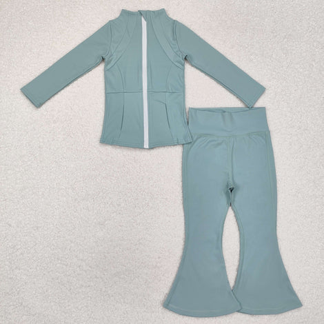 All RTS winter styles