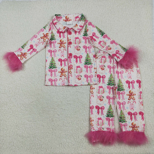 RTS toddler clothes matching boost print clothing  mama kids  clothes-2025.9.18