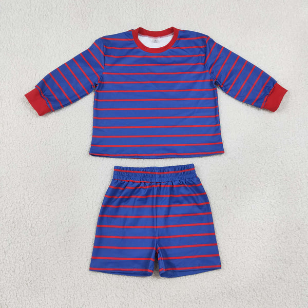 GLS0157 RTS  kids girl winter clothes yoga girl winter shorts set
