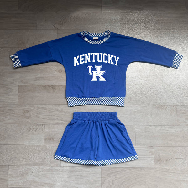 no MOQ GLS0164   cotton+vinyl pre-order  toddler boy clothes state boy winter shorts set-real pic 2026.7.29