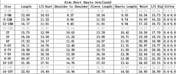 RTS GLS0166 cotton+vinyl toddler girl clothes state girl summer shorts set