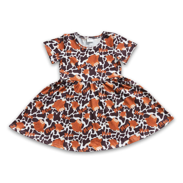 GSD0237 girl summer dress toddler girl dresses flower dress party dress-promotion 2024.7.13 $5.5