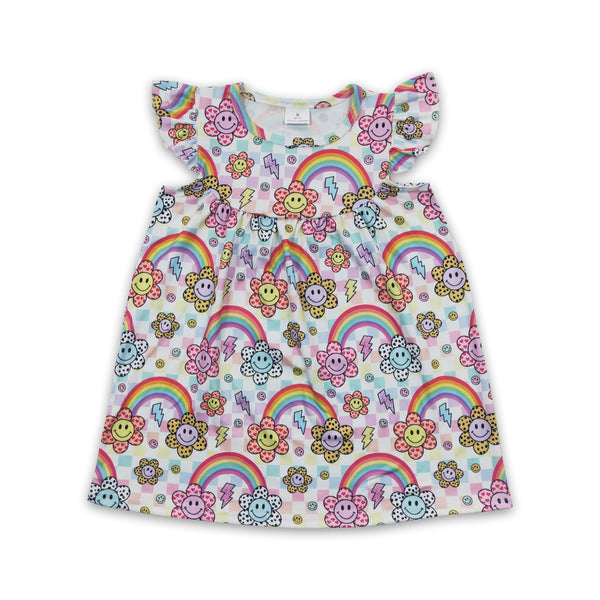 GSD0324 baby girl clothes summer dress-promotion 2025.4.5 $5.5