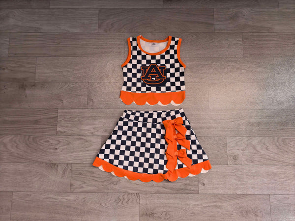 no MOQ GSD4281 pre-order toddler clothes state print girl summer yoga set-real pic 2026.8.20