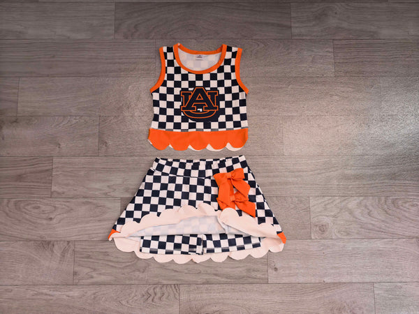 no MOQ GSD4281 pre-order toddler clothes state print girl summer yoga set-real pic 2026.8.20