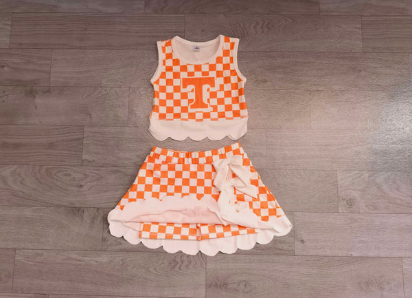 no MOQ GSD4282 pre-order toddler clothes state print girl summer yoga set-real pic 2026.8.20