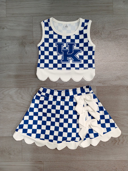 No MOQ GSD4283 pre-order toddler clothes state print girl summer yoga set-real pic 2026.9.15