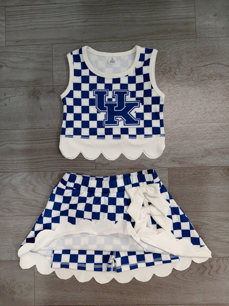 No MOQ GSD4283 pre-order toddler clothes state print girl summer yoga set-real pic 2026.9.15