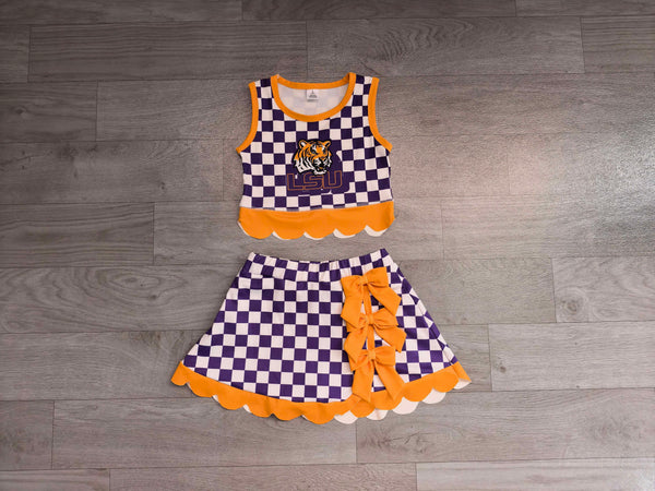 no MOQ GSD4285 pre-order toddler clothes state print girl summer yoga set-real pic 2026.8.20