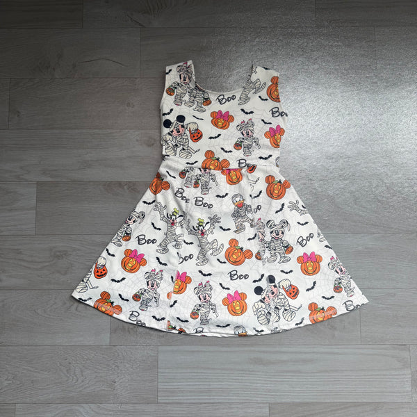 no MOQ GSD4291  pre-order  toddler girl clothes sports clothes pumpkin girl halloween clothes-real pic 2026.7.29