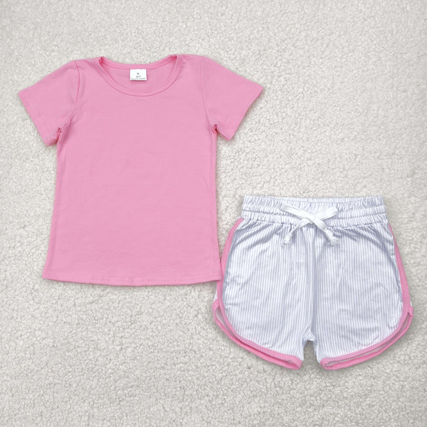 RTS Kids clothes kids  summer outfit summer shorts set