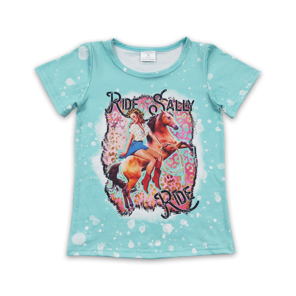 GT0170 toddler boy clothes summer tshirt