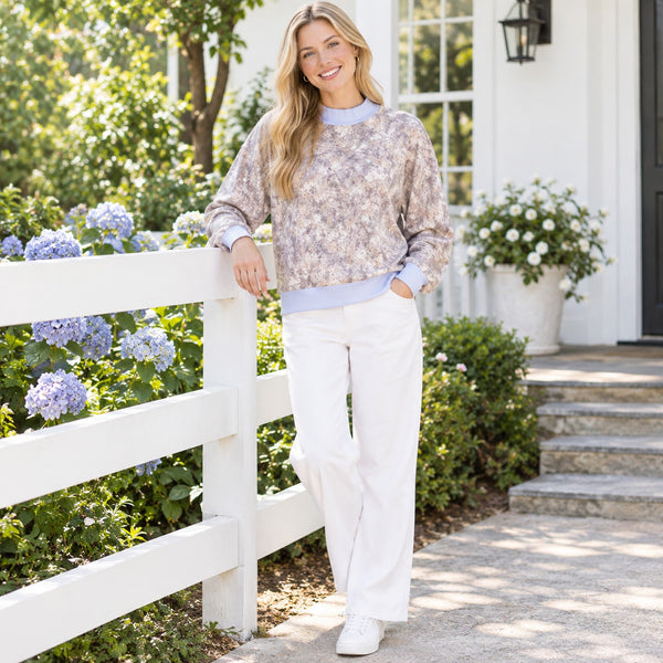RTS GT1882 women clothes animal print long sleeve top