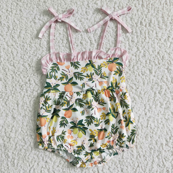 SR0030 girl summer bubble
