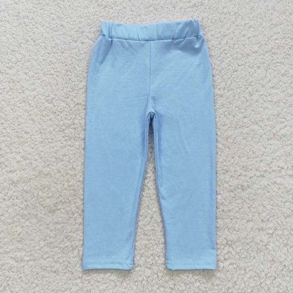 P0209 kids clothes winter pant