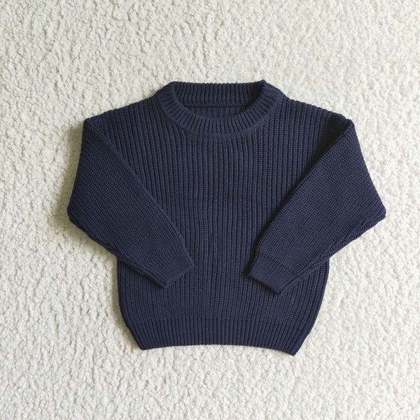 sweaters knitted sweater kids winter clothes