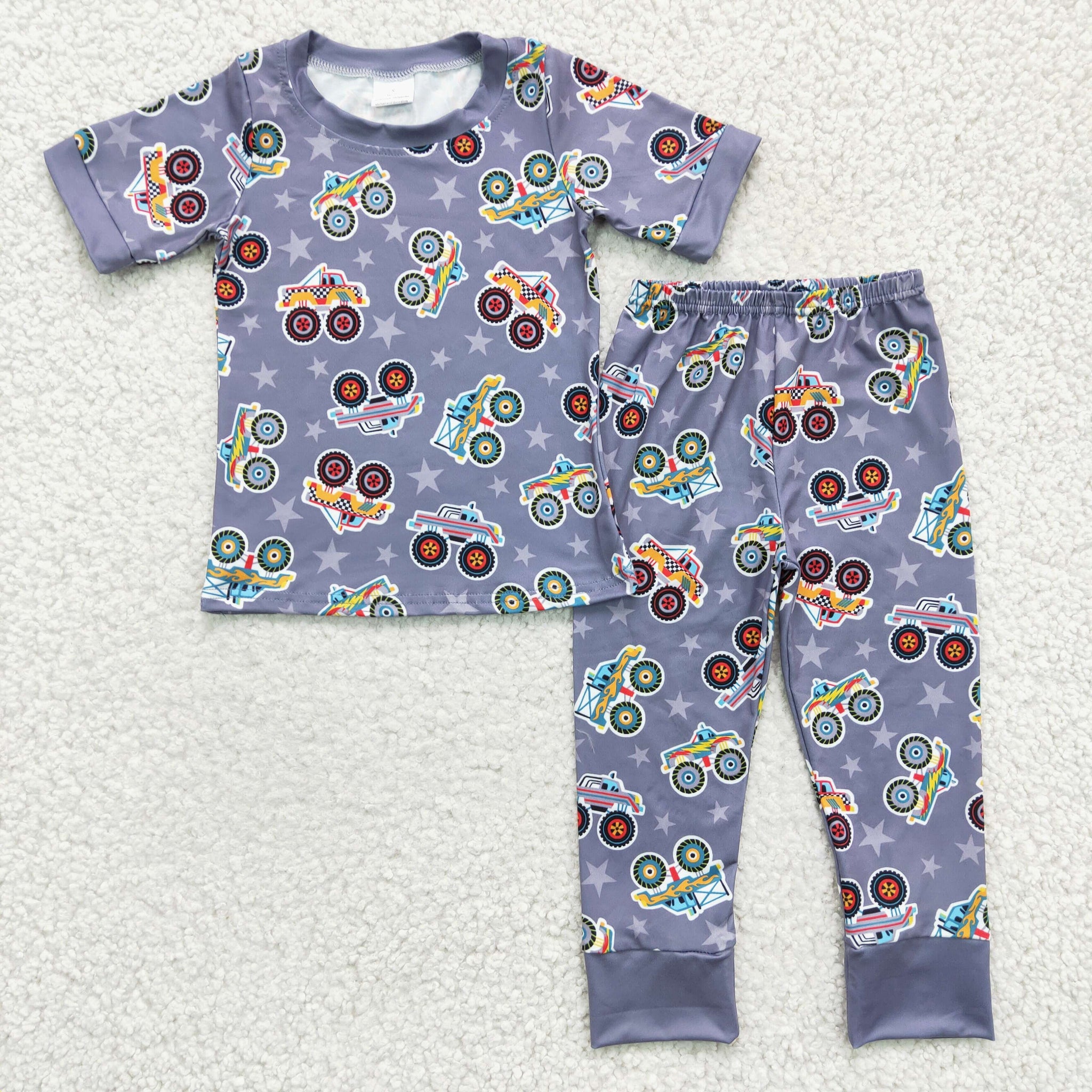 BSPO0039 baby boy clothes fall spring outfits-promotion 2024.7.6 $5.5