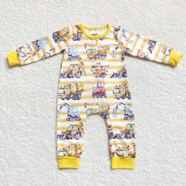 LR0569 baby clothes baby winter romper