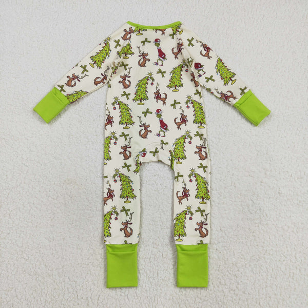 RTS kids matching clothing pink bows print clothing girl winter clothing-2025.8.18