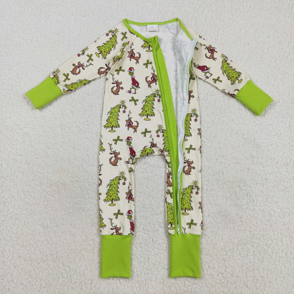 RTS kids matching clothing pink bows print clothing girl winter clothing-2025.8.18