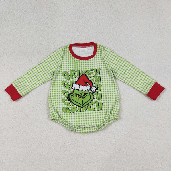 RTS kids matching clothing cartoon print clothing boy christmas winter clothing-2025.9.30