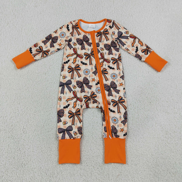 LR3161 baby boy clothes boy christmas romper winter romper