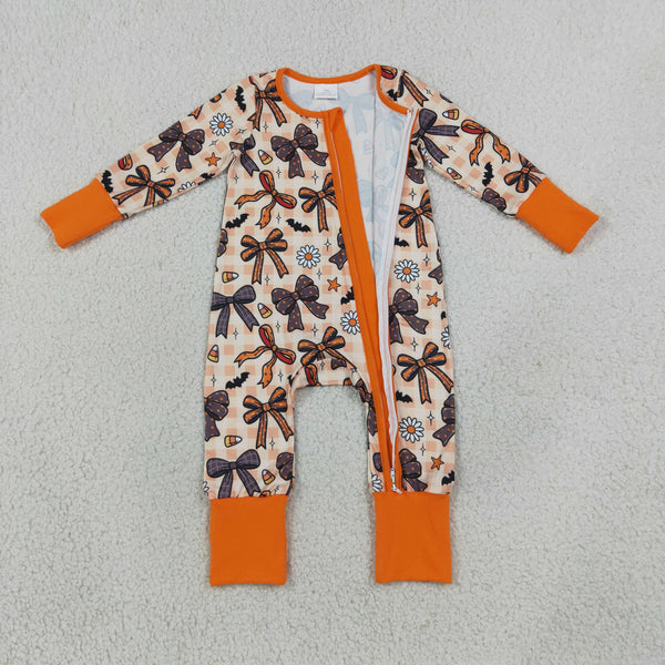 LR3161 baby boy clothes boy christmas romper winter romper