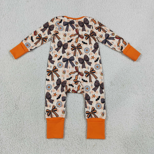 LR3161 baby boy clothes boy christmas romper winter romper