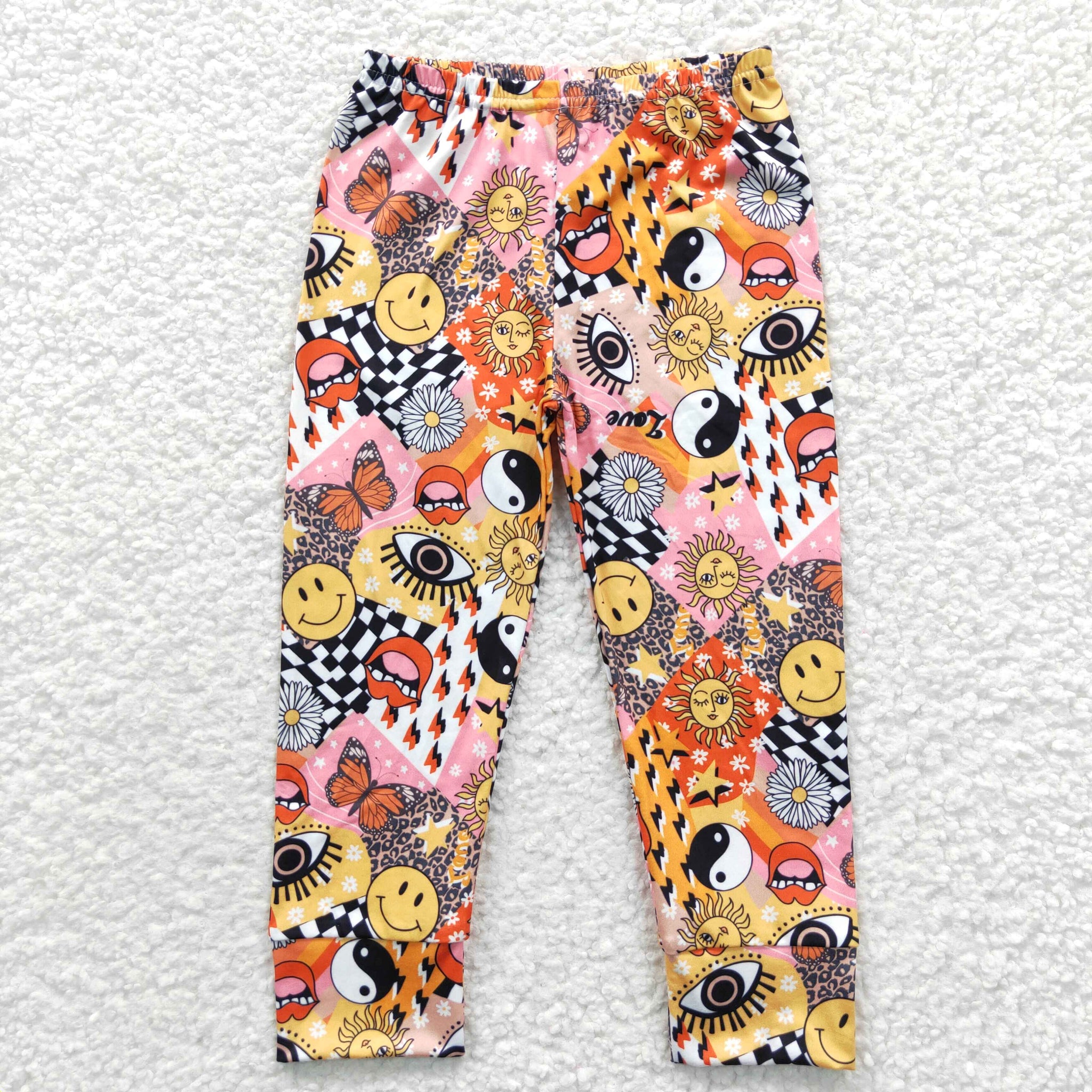 P0130 kids clothes boys winter pant