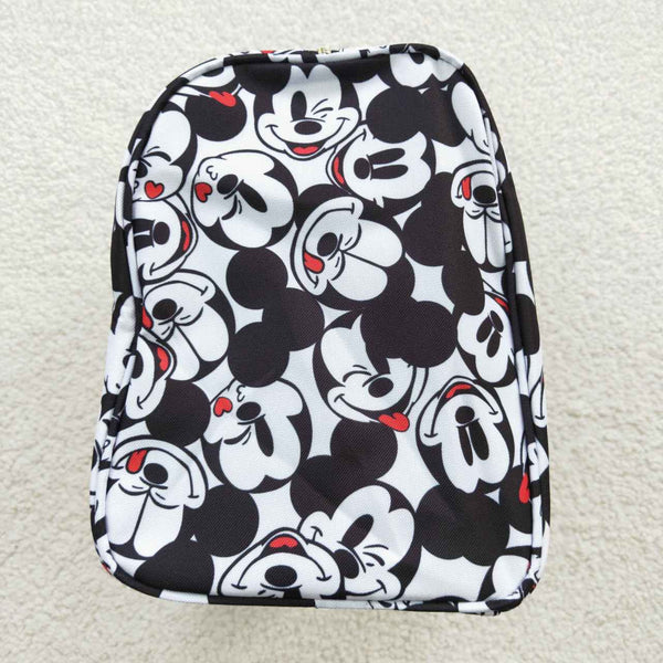 BA0132 cartoon princess buff bag travel bag duffle Bag