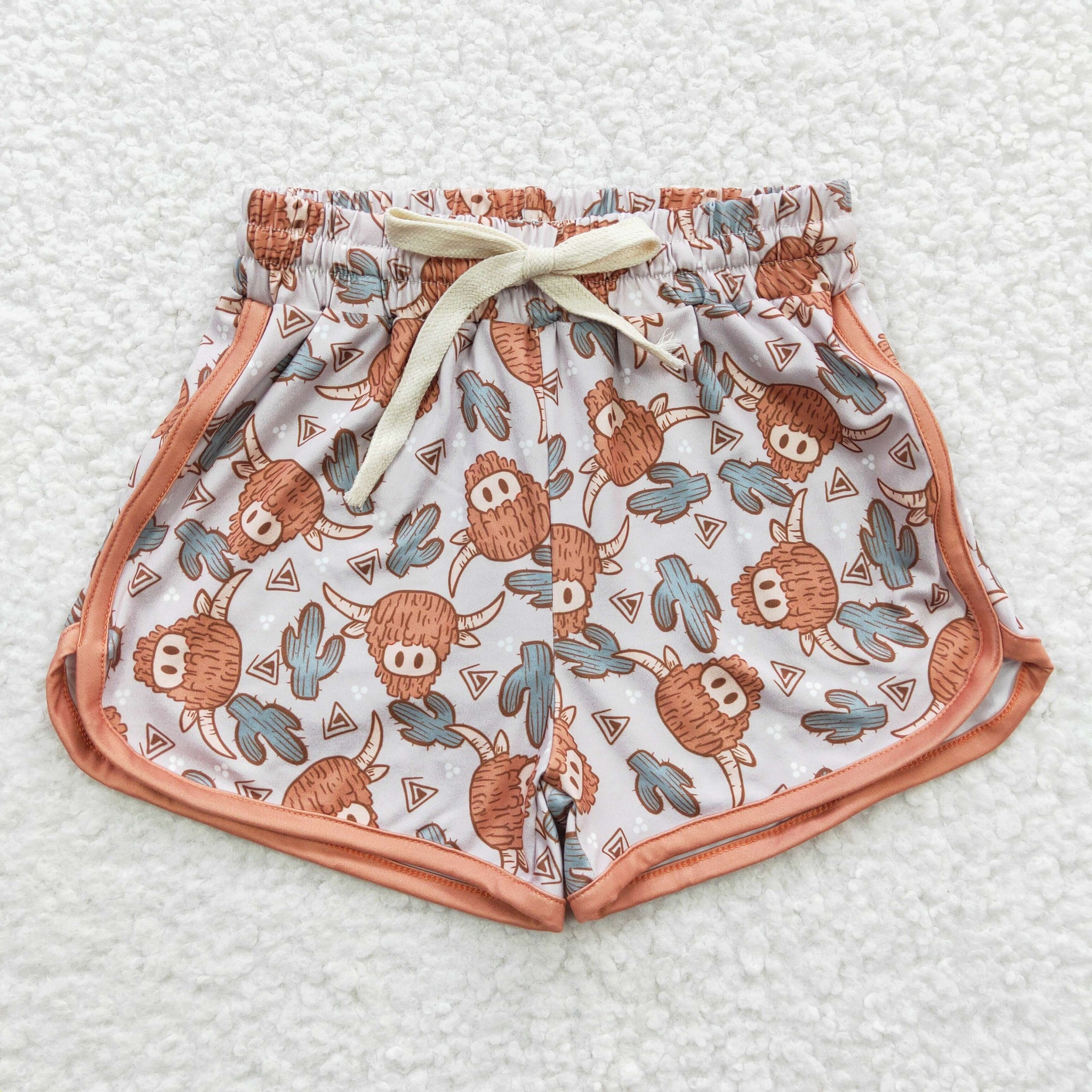 SS0089 baby boy clothes summer shorts bottom