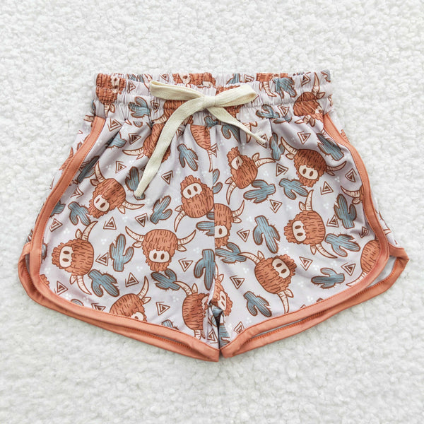 SS0089 baby boy clothes summer shorts bottom