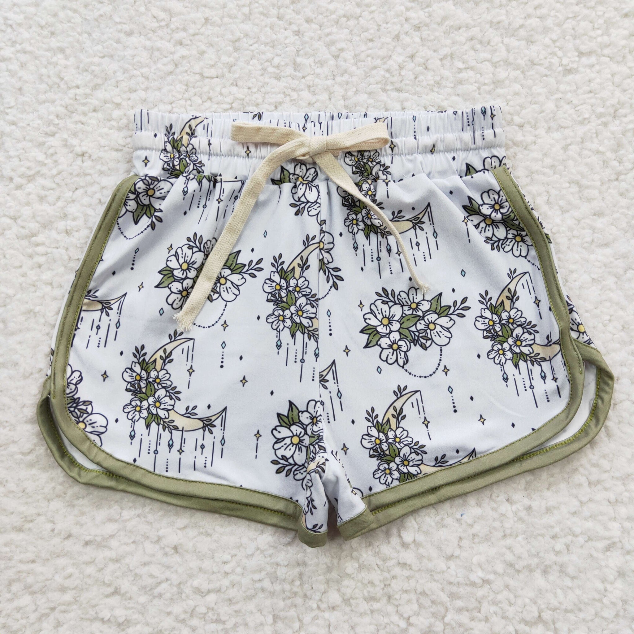 SS0084 baby boy clothes summer shorts bottom