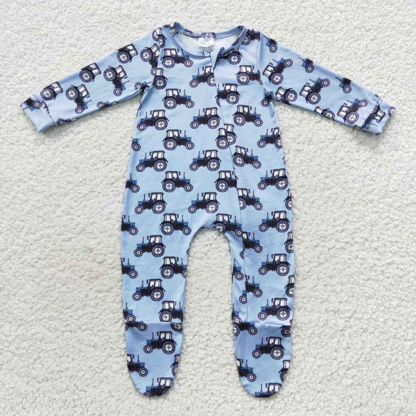 LR0537 baby clothes baby winter romper