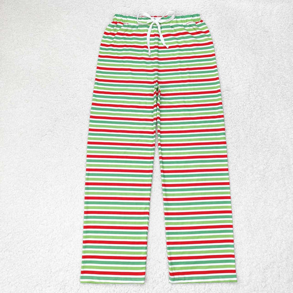 RTS adult clothes matching clothing tree print mama Christmas pant-2025.11.5