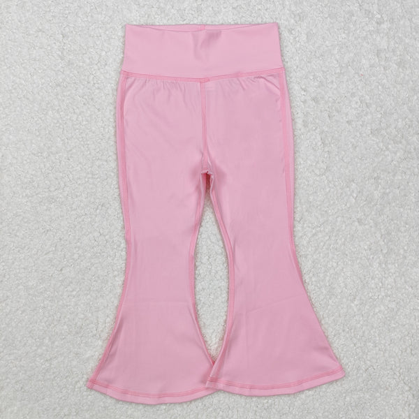 GLP2969 RTS girl clothes football girl yoga winter set pants set