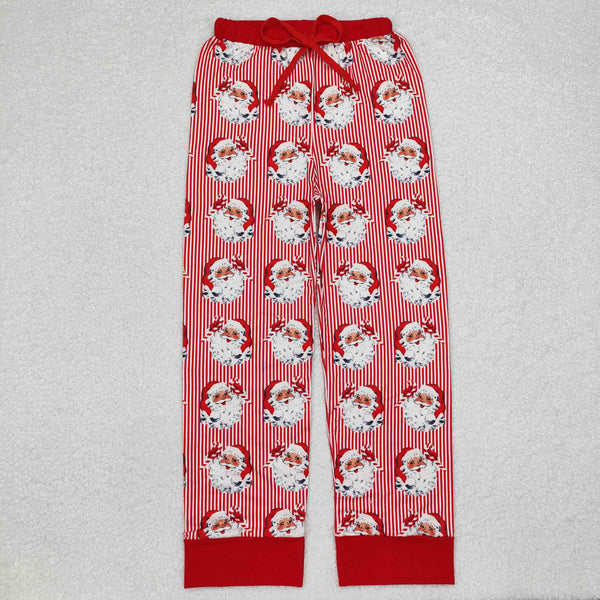 RTS adult clothes matching clothing adult man Christmas pant-2025.11.5