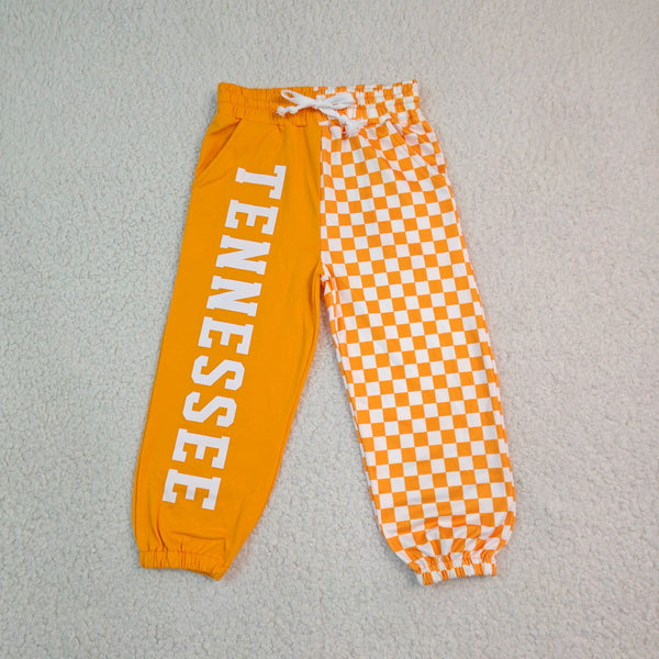 RTS P1058 cotton+vinyl toddler baby clothes state boy summer pant