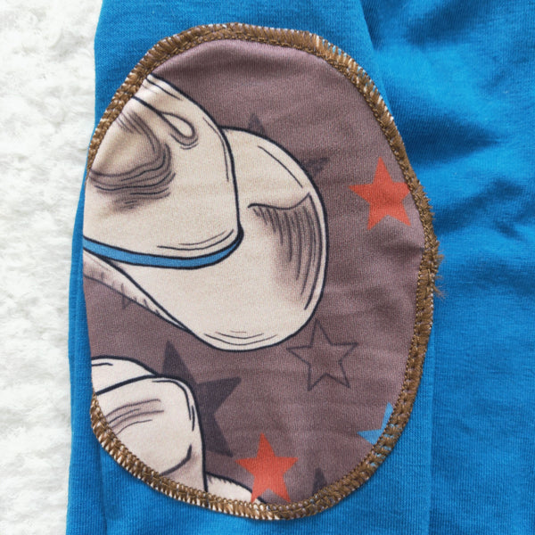 BT0101 baby boy clothes blue zipper winter top-promotion 2024.12.14 $5.5