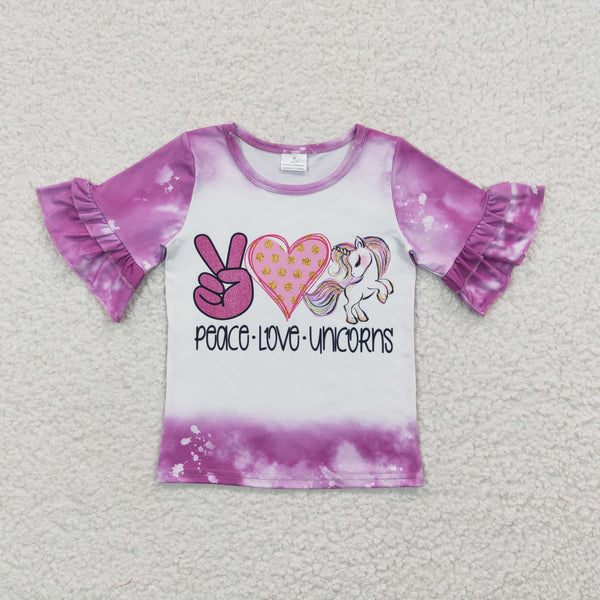 GT0161 baby clothes summer tshirt